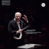 Bruckner / Netherlands Radio Philharmonic - Bruckner 7