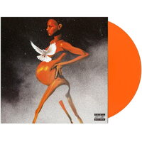 Bruiser Wolf & Harry Fraud - Made By Dope vinyl cover