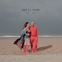 Bruit Noir - IV / III vinyl cover