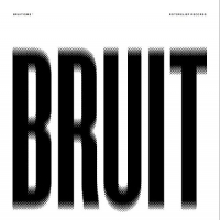 Bruitisme - Brume Vivenza Le Syndicat - Lieutenant Caramel vinyl cover