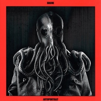 Brume - Autoportrait vinyl cover