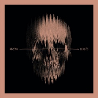 Brume - Xeres vinyl cover