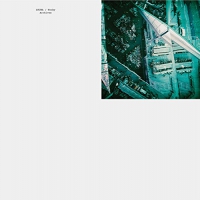 Bruna / Wooky - Archives vinyl cover