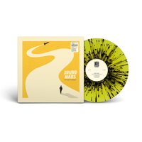 Bruno Mars - Doo-Wops & Hooligans (Amazon Exclusive) vinyl cover