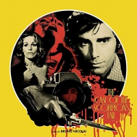 Bruno Nicolai - Case Of The Scorpions Tail vinyl cover
