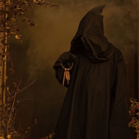 Brutality Will Prevail - In Dark Places vinyl cover