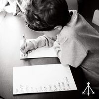 Brutus - Live In Ghent vinyl cover