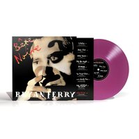 Bryan Ferry - Bete Noire (Purple) vinyl cover