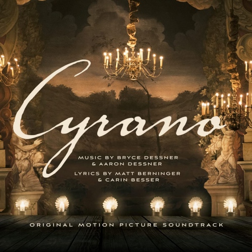 Bryce Dessner / Aaron Dessner / Cast Of Cyrano - Cyrano Soundtrack
