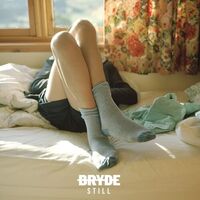 Bryde - Still vinyl cover