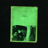 Bryin Dall - Deconstructing Hank vinyl cover