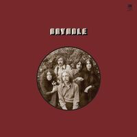 Bryndle - Bryndle vinyl cover