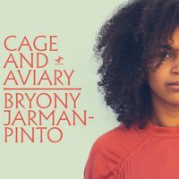 Bryony Jarman-Pinto - Cage And Aviary vinyl cover