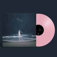 Bubble Tea & Cigarettes - There's Nothing But Pleasure (Bubblegum Pink) vinyl cover