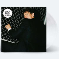 Buck Meek - The Mirror (Clear) vinyl cover