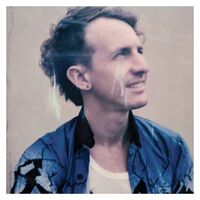 Buck Meek - Two Saviors vinyl cover