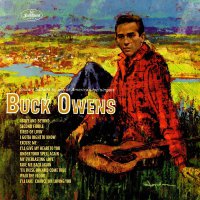 Buck Owens - Buck Owens Coke Clear