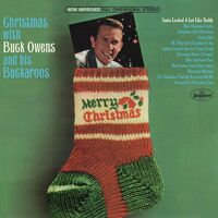 Buck Owens - Christmas With Buck Owens And His Buckaroos