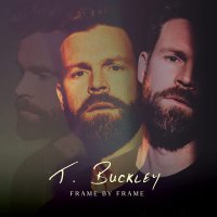 Buckley - Frame By Frame vinyl cover