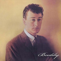 Buddy Holly - Buddy Holly vinyl cover