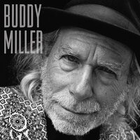 Buddy Miller - Buddy Miller vinyl cover