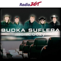 Budka Suflera - Mokre Oczy vinyl cover