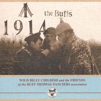 Buff Medways - 1914 vinyl cover