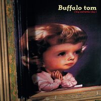 Buffalo Tom - Big Red Letter Day vinyl cover