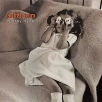 Buffalo Tom - Sleepy Eyed vinyl cover