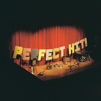 Buffet Lunch - Perfect Hit! vinyl cover