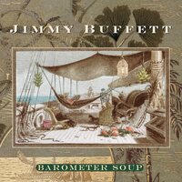 Buffett - Barometer Soup vinyl cover