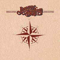 Buffett - Changes In Latitudes, Changes In Attitudes vinyl cover