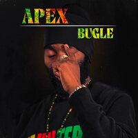 Bugle - Apex vinyl cover