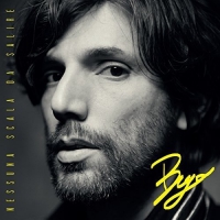 Bugo - Nessuna Scala Da Salire vinyl cover