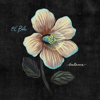 Buho - Balance vinyl cover