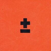 Buildings - Negative Sound vinyl cover