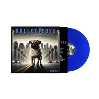 Bullet Boys - Sophie vinyl cover