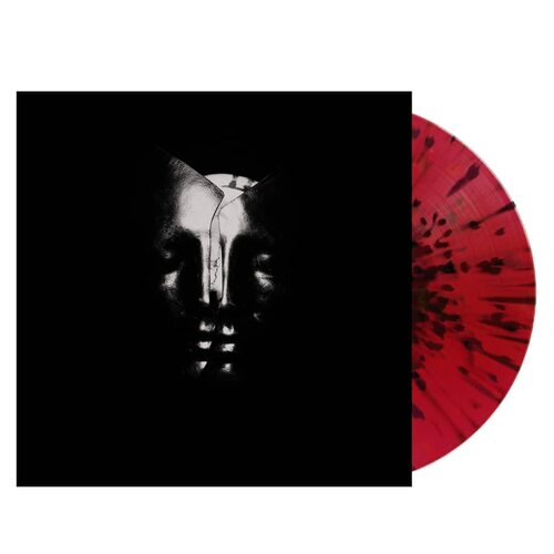 Bullet For My Valentine - Bullet For My Valentine (Deluxe Red/Black Splatter)