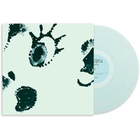 Bullion - Nearly vinyl cover
