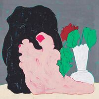 Bullion - We Had A Good Time vinyl cover