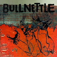 Bullnettle - St vinyl cover