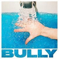 Bully - Sugaregg vinyl cover