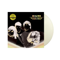 Bum - Kidd Bitz & Glazed Rookies vinyl cover