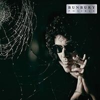 Bunbury - Posible vinyl cover