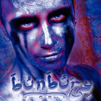 Bunbury - Radical Sonora vinyl cover