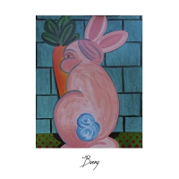 Bunny - Bunny vinyl cover