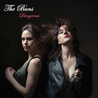 Buns - Dangerous vinyl cover