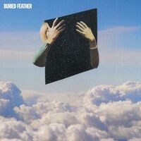Buried Feather - Buried Feather vinyl cover