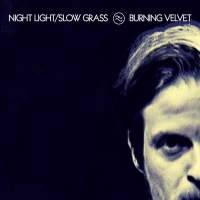 Burning Velvet - Night Long-Slow Grass vinyl cover