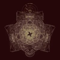 Burning Witch - Rift Canyon Dreams vinyl cover